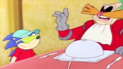 انیمیشن سونیک قسمت 78 - sonic